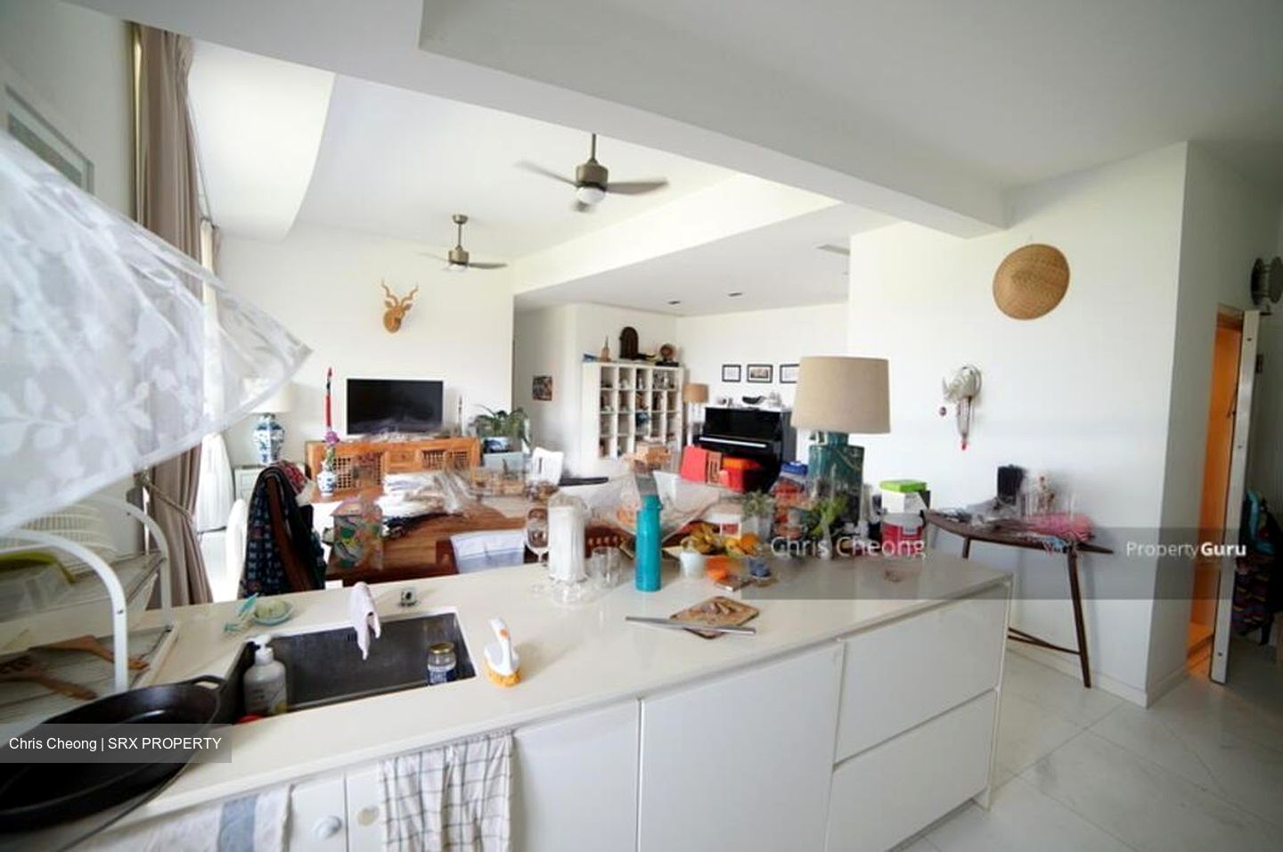 Reflections At Keppel Bay (D4), Condominium #468797461